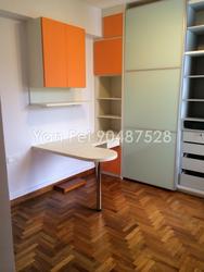 Regentville (D19), Apartment #81627162